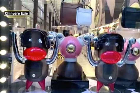 Prada settlement with NYC over 'racist iconography' in window 